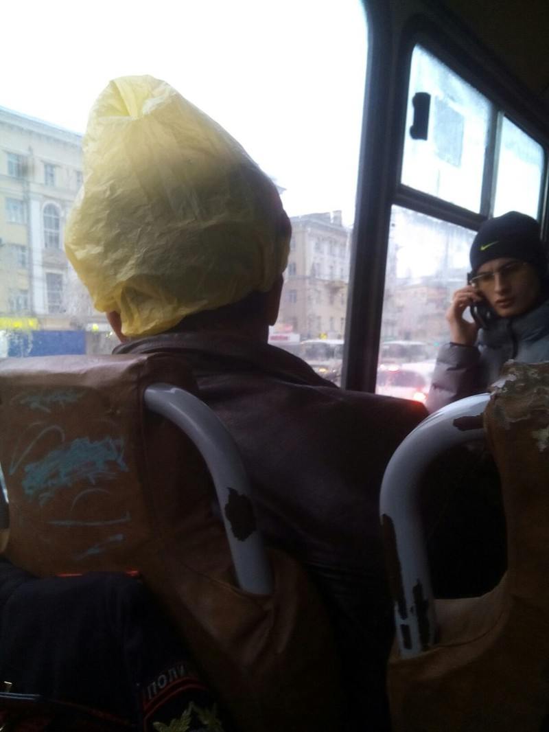 Воронеж противопоказан людям со слабой психикой (24 фото) Воронеж противопоказан людям со слабой психикой