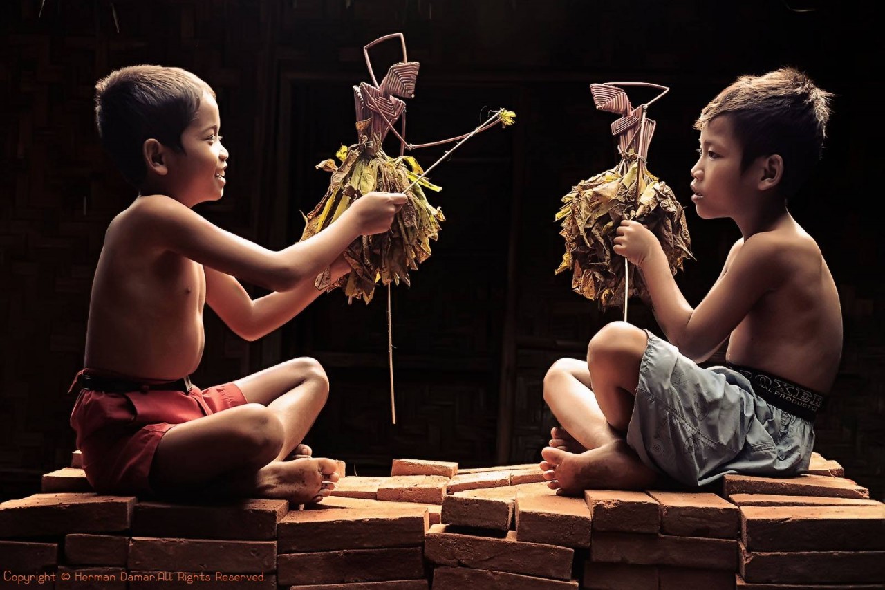 ФОТОВЫСТАВКА. Индонезия в работах Herman Damar ФОТОВЫСТАВКА. Индонезия в работах Herman Damar