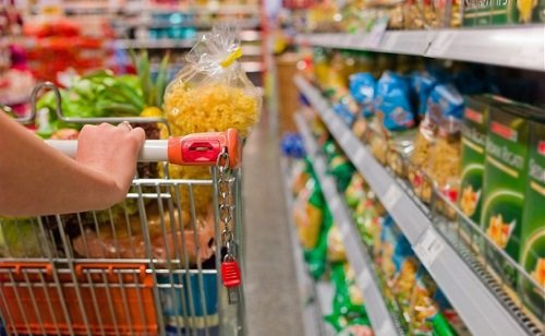 США требуют от ЕС покупать американские ГМО-продукты