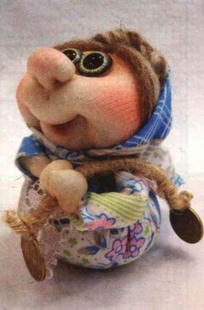 Кукла хозяюшка благополучница мастер класс Кукла хозяюшка благополучница мастер класс