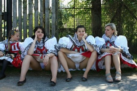 Поржачная солянка! #85