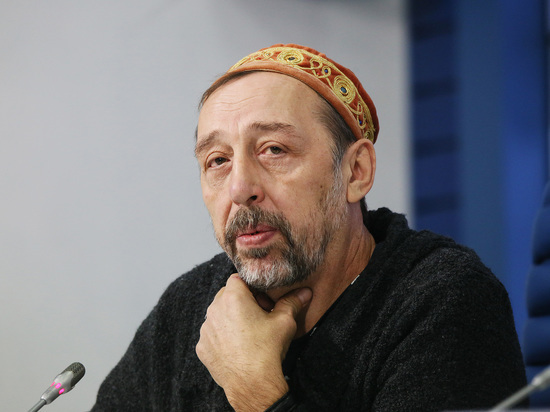 Распускающий театр Николай Коляда: Распускающий театр Николай Коляда: "Артисты идут в курьеры, грузчики"