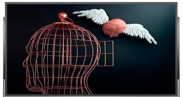 20 вещей, которые надо отпустить, чтобы быть счастливым 20 вещей, которые надо отпустить, чтобы быть счастливым