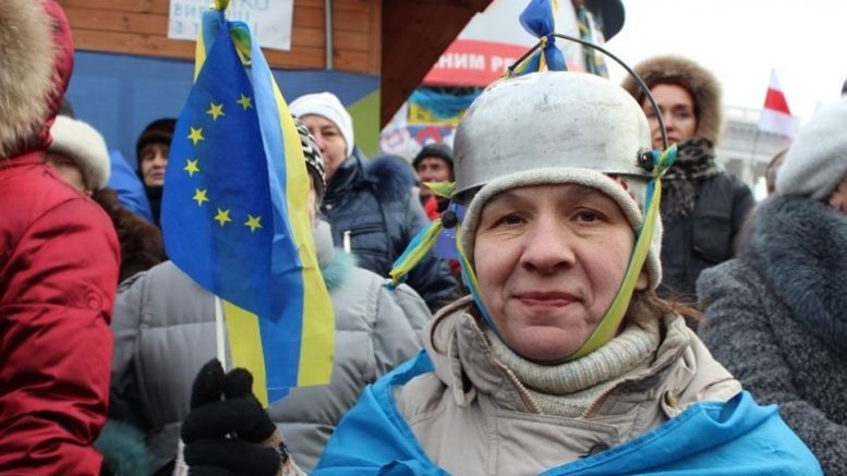 Спящие? Нет, охреневшие Спящие? Нет, охреневшие