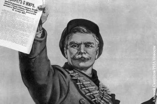 Версия об «украденной у России победе» в Первой мировой не учитывает важных обстоятельств