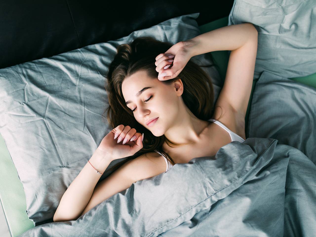 Названы провоцирующие гормональные нарушения повседневные ошибки