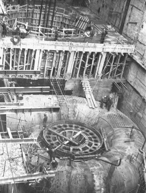 факты, фото, гэс, россия