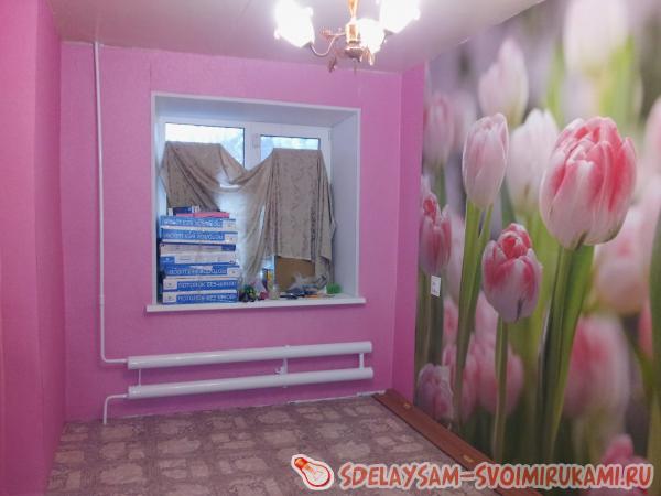 поклеины фотообои поклеины фотообои