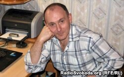 Марк Солонин