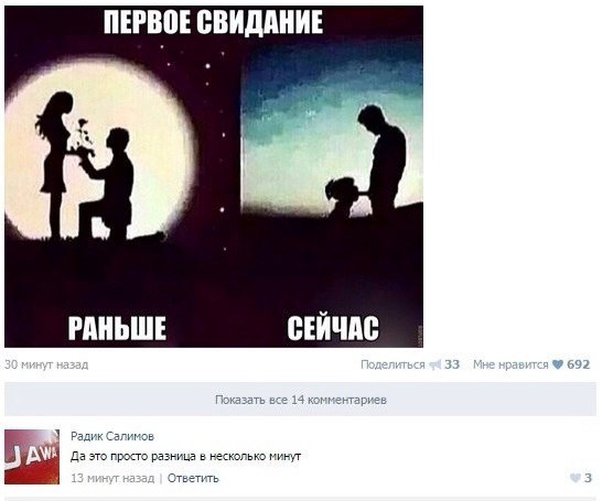 Отношения раньше были лучше Отношения раньше были лучше