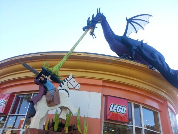 30 интересных снимков