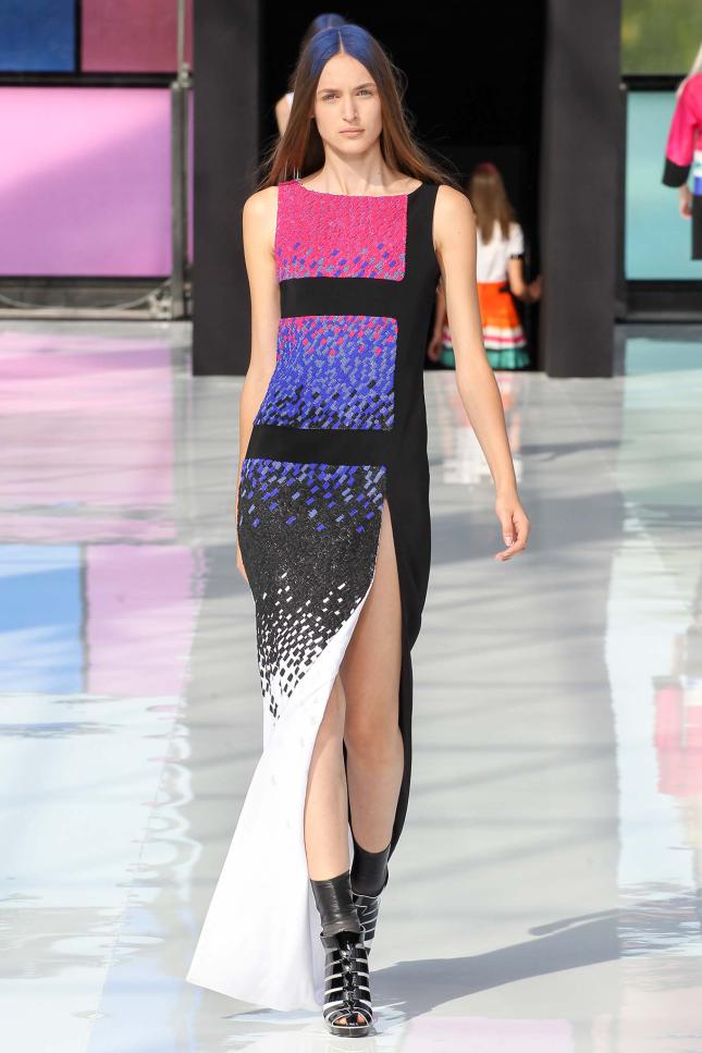 Maxime Simoëns SS15