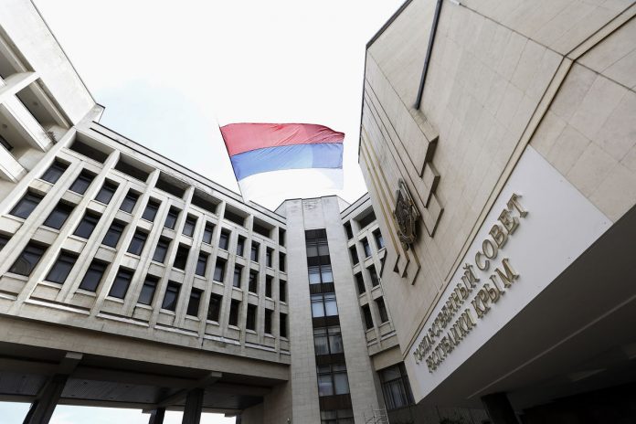 Власти Крыма благодарны США за бесплатную рекламу санаториев