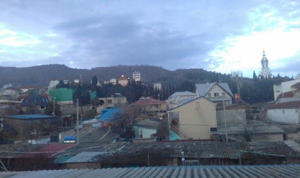 «Куда я попал?» - поездка в Крым изменила взгляды американца «Куда я попал?» - поездка в Крым изменила взгляды американца