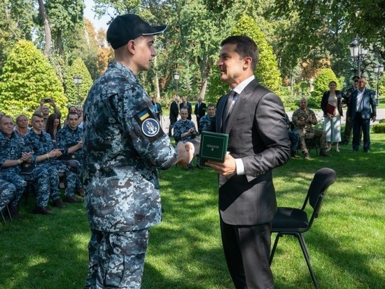 Украинцы, вернувшиеся домой по обмену, стали жить лучше прежнего Украинцы, вернувшиеся домой по обмену, стали жить лучше прежнего