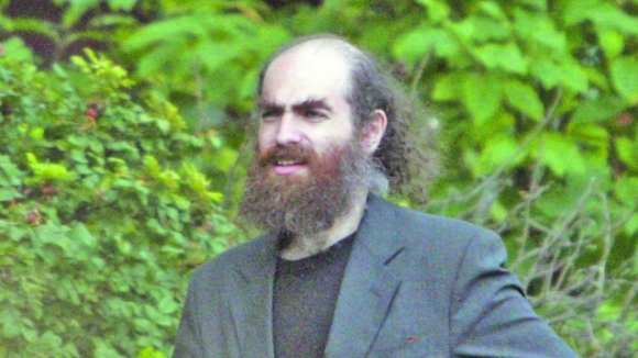 Григорий Перельман