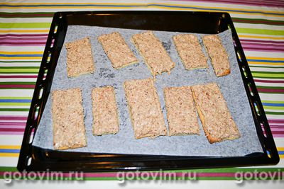 Фотографии рецепта Краковские пирожные, 12 Краковские пирожные, Шаг 12