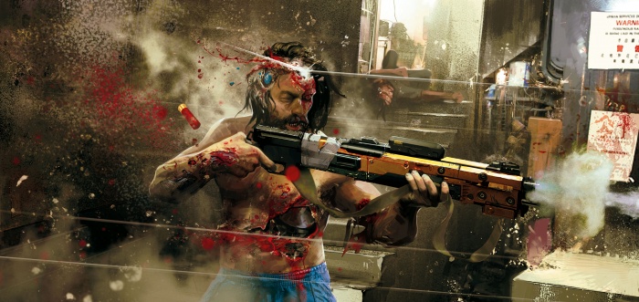 Cyberpunk 2077: новые подробности Cyberpunk 2077: новые подробности