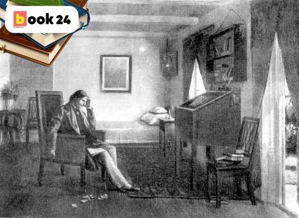 Тайны вокруг смерти Гоголя. Был ли писатель похоронен заживо? Тайны вокруг смерти Гоголя. Был ли писатель похоронен заживо?