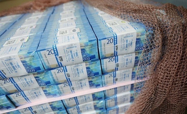 Немцы передрались из-за дешевых российских продуктов. «Страна-бензоколонка» атакует Немцы передрались из-за дешевых российских продуктов. «Страна-бензоколонка» атакует