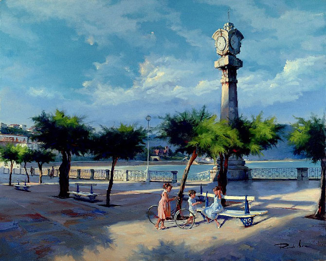    (Ricardo Sanz)