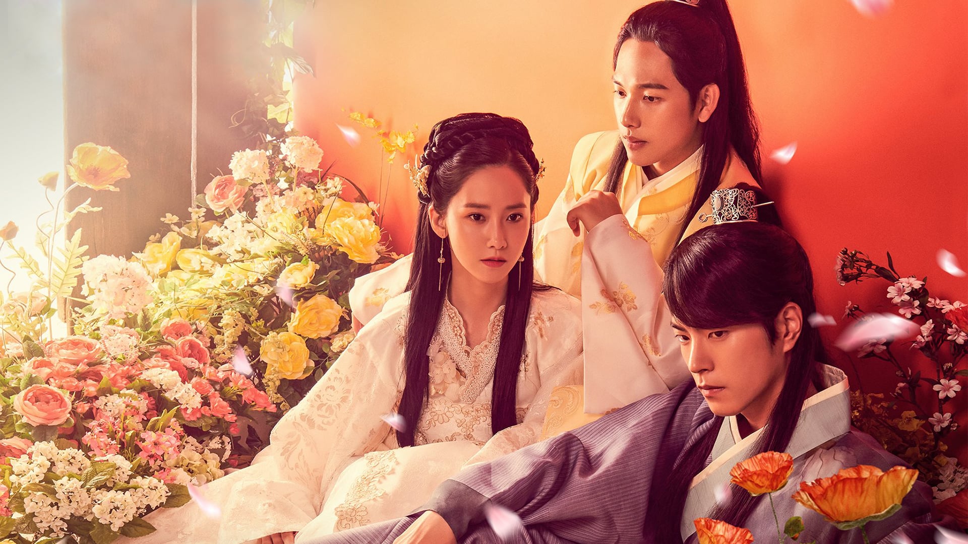 Не только Netflix: 13 корейских сериалов про любовь, которые достойны внимания