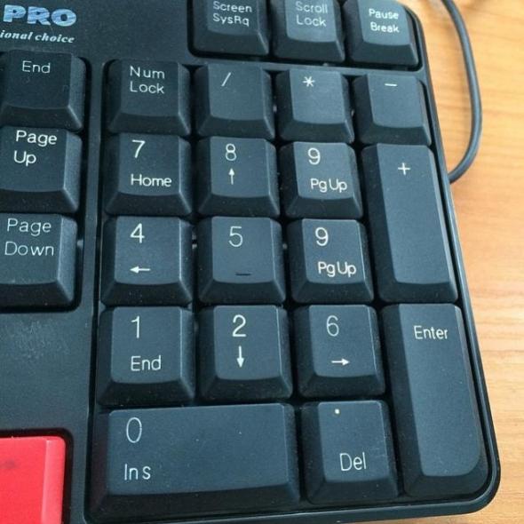 Всё летит к чёрту... и логика тоже