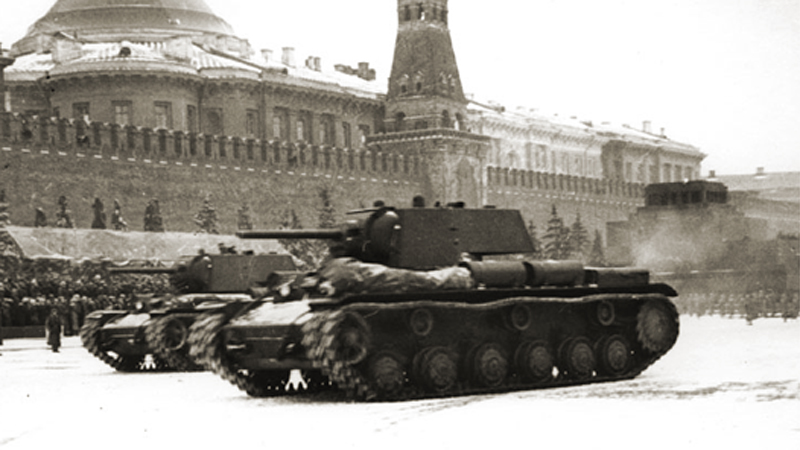 Как это было: битва за Москву, год 41-й Как это было: битва за Москву, год 41-й