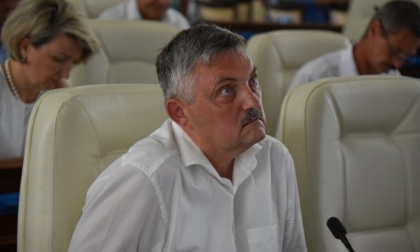 Каким ты был, таким остался...