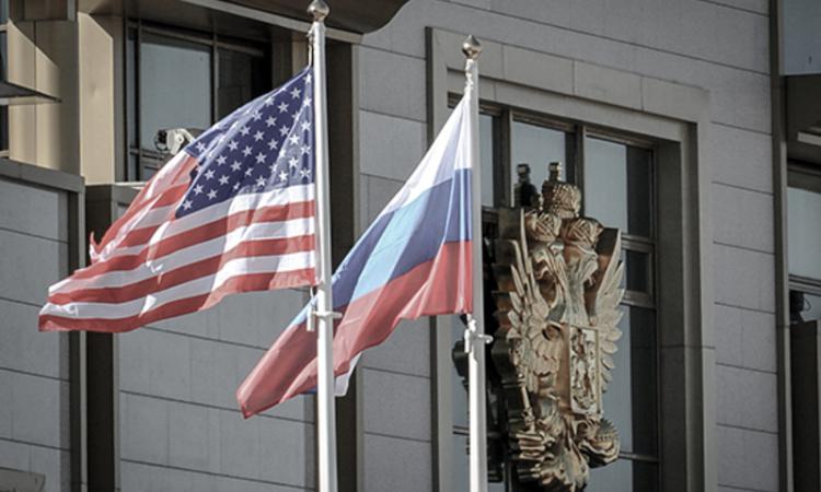 США идут с Россией на "мировую"? США идут с Россией на "мировую"?
