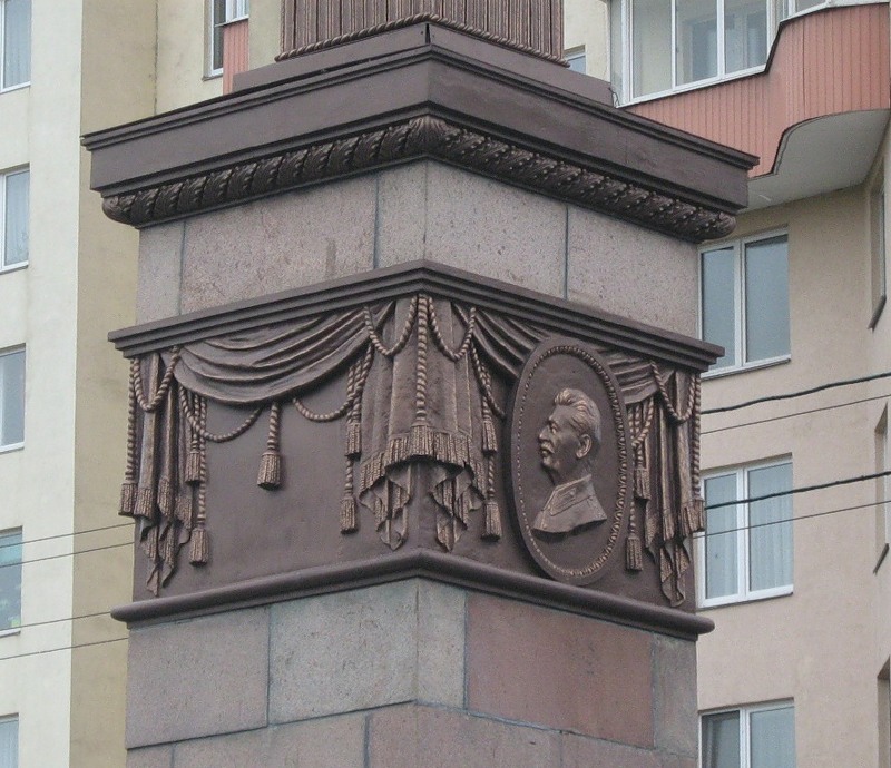 Памятники И.В.Сталину по всему миру. Памятники И.В.Сталину по всему миру.