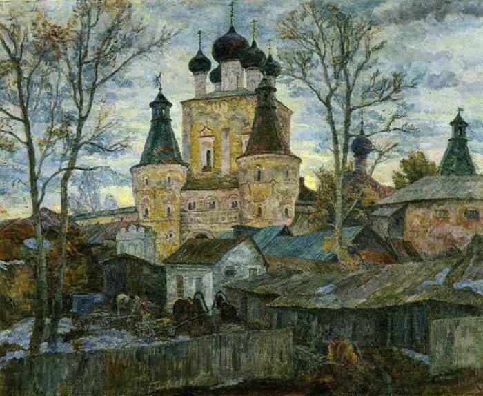 работы Вячеслава Стекольщикова – 16 ХУДОЖНИК ВЯЧЕСЛАВ СТЕКОЛЬЩИКОВ. БЫЛ СВЕТ ИСТИННЫЙ