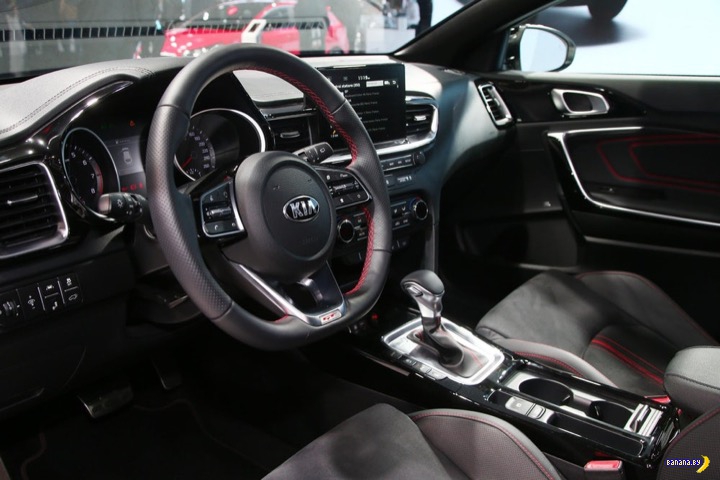 Самые крутые автомобили с Парижского Автосалона 2018 Самые крутые автомобили с Парижского Автосалона 2018