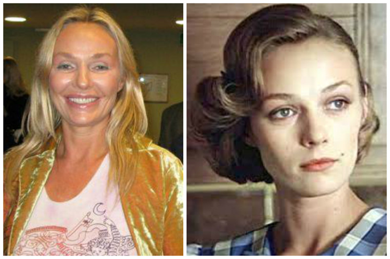 Наталья Андрейченко - Мэри Поппинс нашего детства Наталья Андрейченко - Мэри Поппинс нашего детства актрисы, интересное, кино, красота, молодость, роли, факты