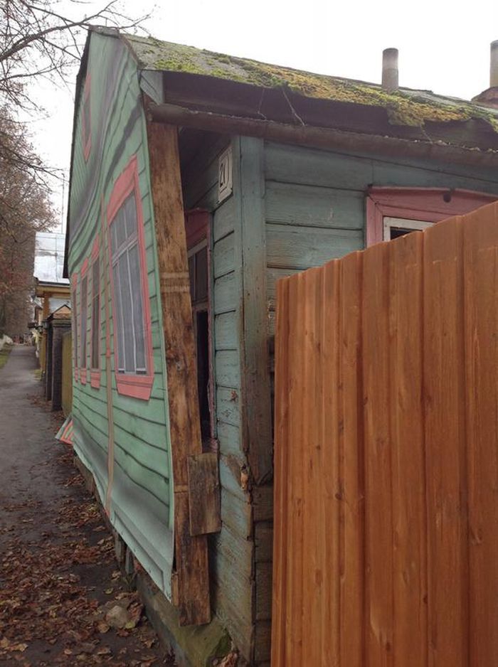 ремонт, Суздаль, президент, власть