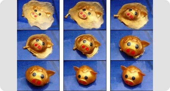 Самые странные японские детские игрушки