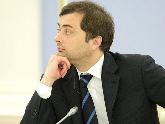 Андрей Хохлов. Путинизм окончательно определился с собственной мифологией