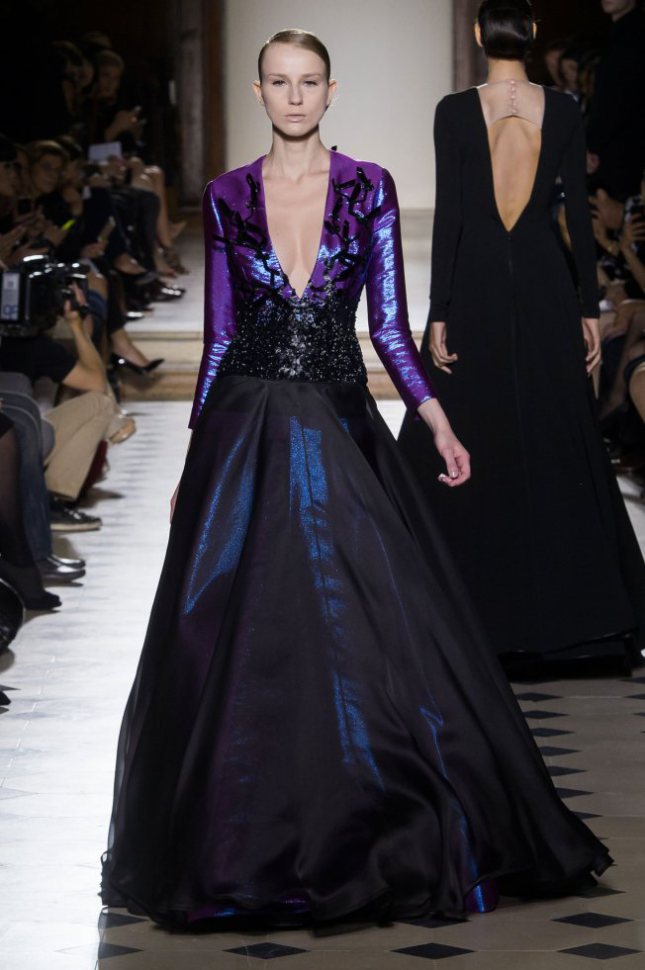 Julien Fournié Couture AW1415