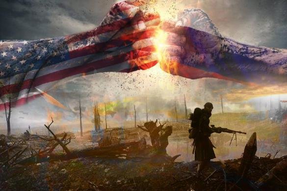 Ситуация выходит из-под контроля: Израиль просит США отомстить России за С-300 Ситуация выходит из-под контроля: Израиль просит США отомстить России за С-300