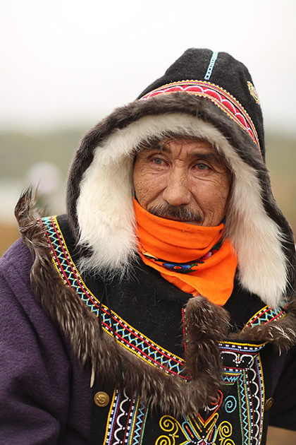 Дикий, дикий Север. Как живут коренные народы Таймыра