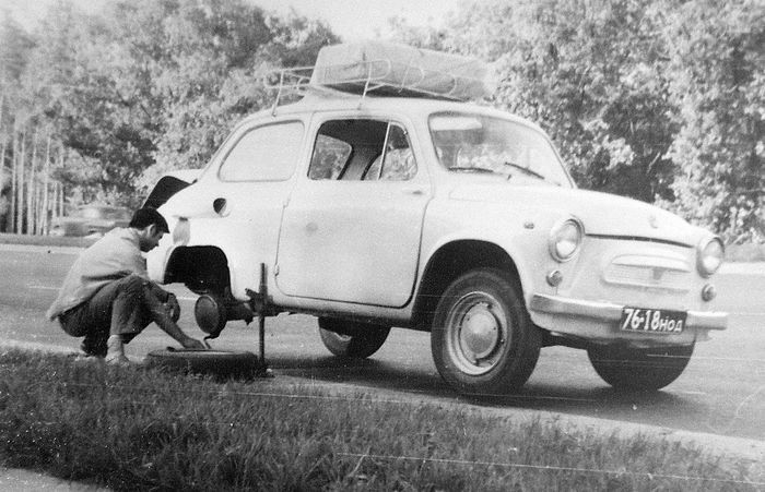 СССР, детство, пионеры