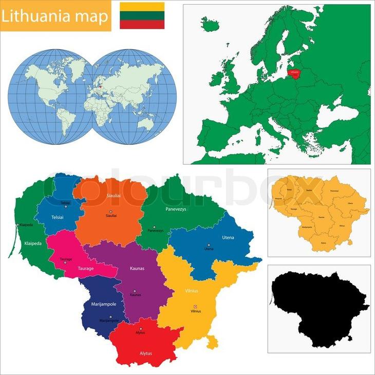 Что значат названия европейских государств Что значат названия европейских государств европа, история, названия стран