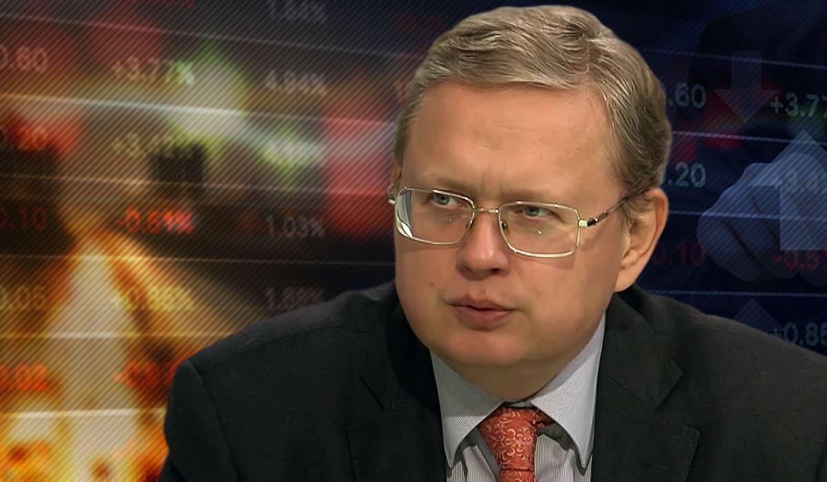 Михаил Делягин: Выборный сезон будет сезоном попытки госпереворота Михаил Делягин: Выборный сезон будет сезоном попытки госпереворота