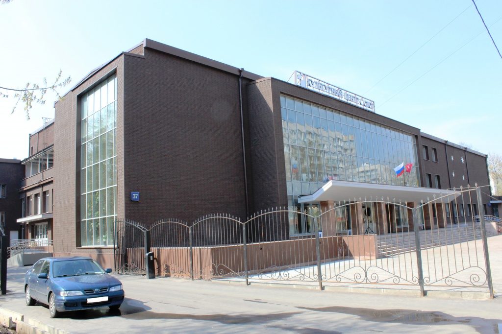 В КЦ «Салют» покажут новинки отечественного кинематографа