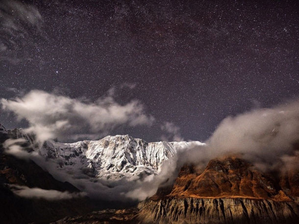 учшие фотографии от National Geographic за февраль 2013 года