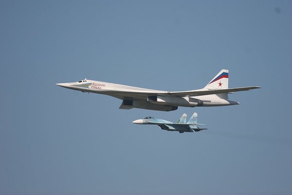 Наши красавцы - 27 и 160