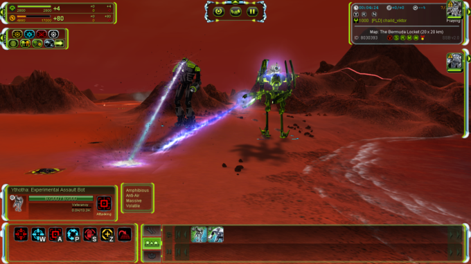 Supreme Commander: Forged Alliance. Стратегия, которая опередила своё время Supreme Commander: Forged Alliance. Стратегия, которая опередила своё время