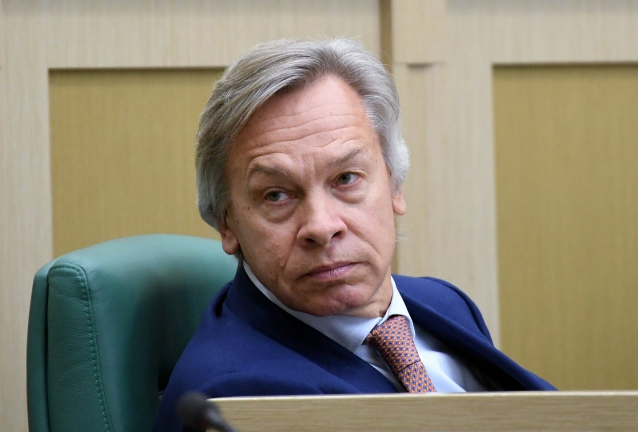 "Так пусть признает". Пушков отметил вклад Чубайса в бедность народа