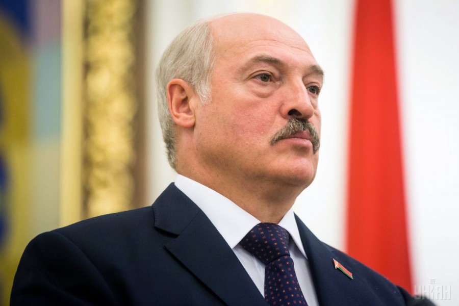 Вот что вирус животворящий делает! Внезапно для Лукашенко Россия стала "родной"!
