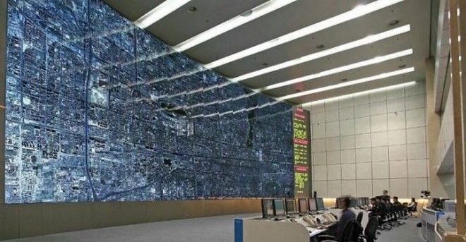 Повседневные вещи с необычного для нас ракурса